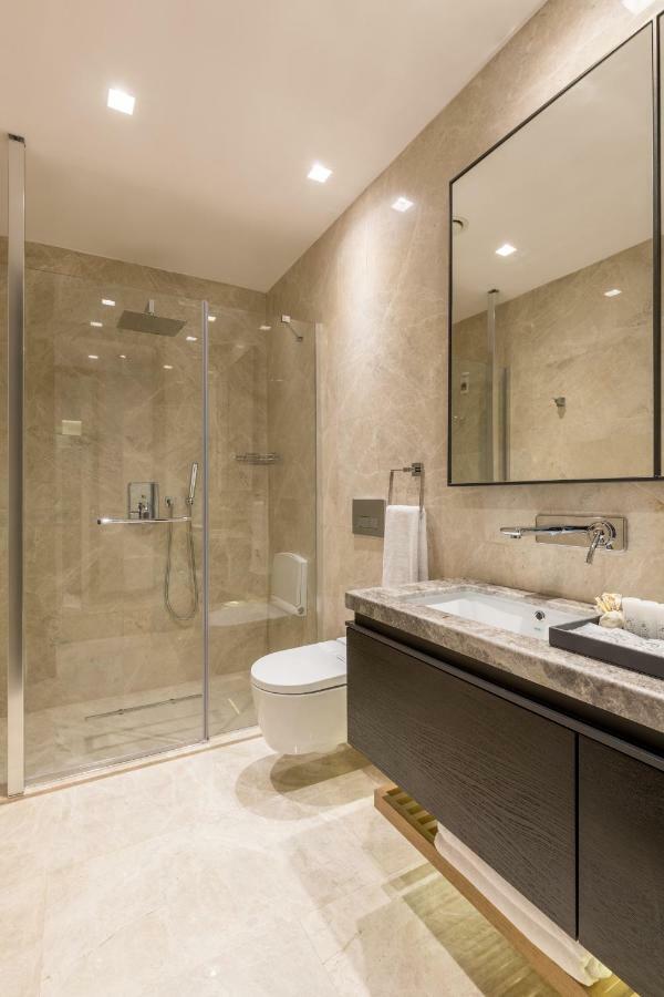 The Fortyfive Business Hotel & Spa マニサ エクステリア 写真