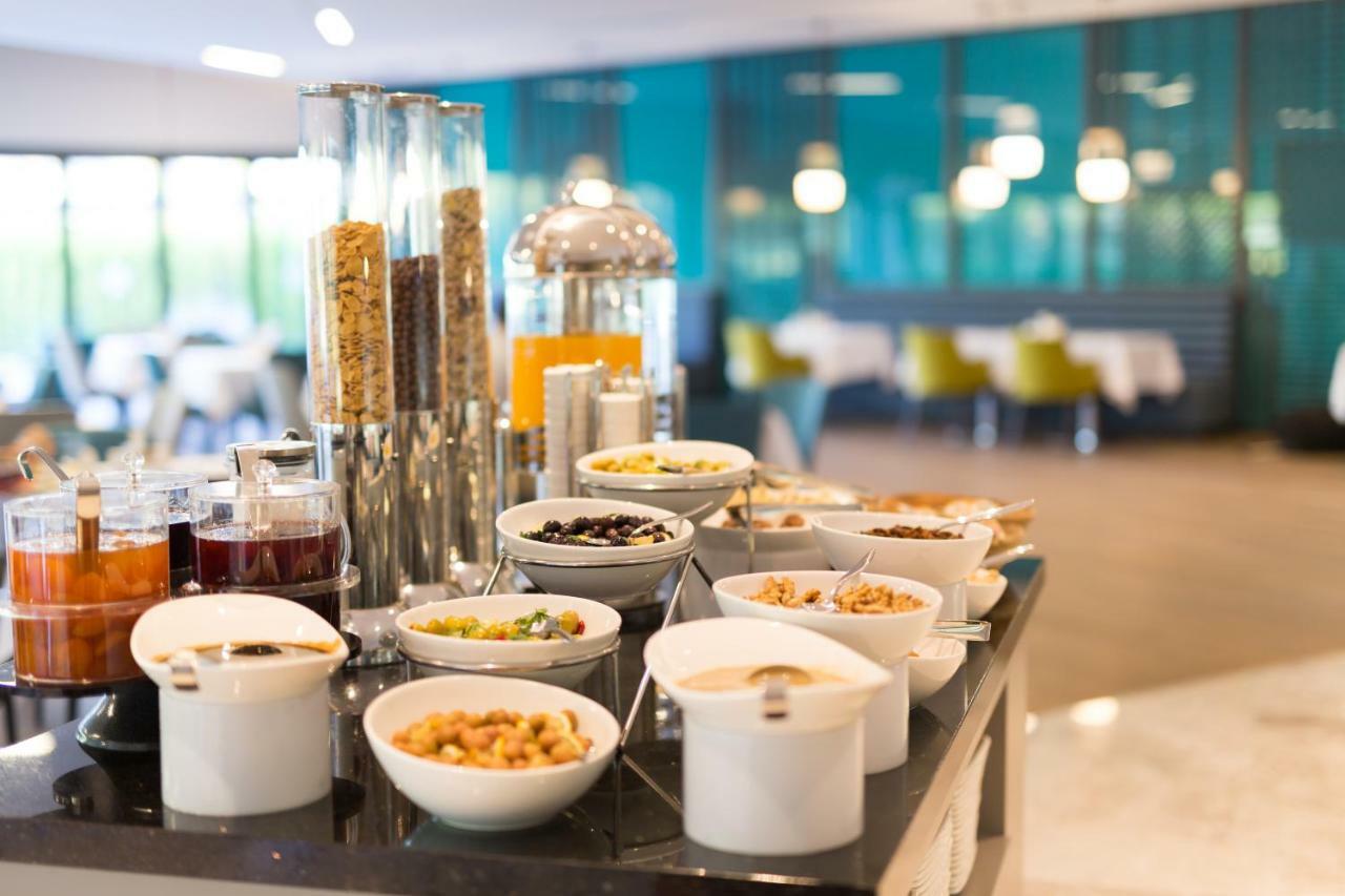 The Fortyfive Business Hotel & Spa マニサ エクステリア 写真